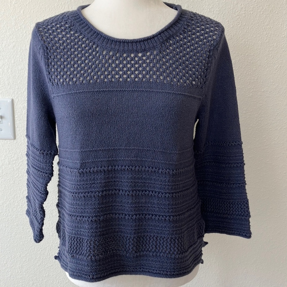 Sundance sweater